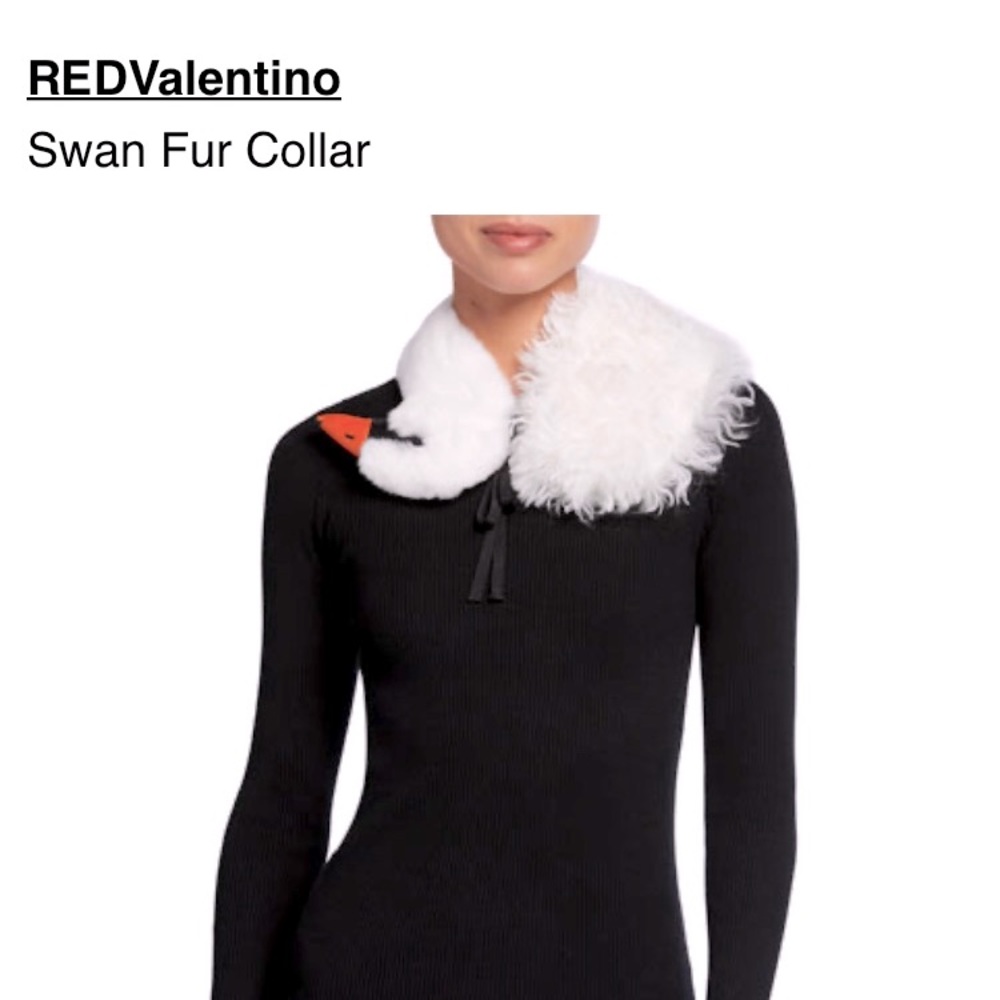 THE SWAN IS ALL THE TALK ON RED CARPET RIGHT NOW 🏆🏆🏆🦢🦢🦢🥇